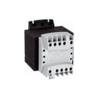 Legrand - 1-fase stuurtransformator Trafo230-400V-115-230V