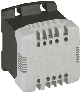 Legrand - 1-fase stuurtransformator Trafo 230-400V-12-24V