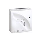 Legrand - LEXIC Ruimtethermostaat Opbouw Wissel