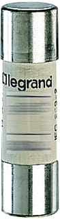 Legrand - LEXIC Cilindrische zekering Cil.Smeltpat 0.5A 5X20Mm