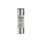 Legrand - LEXIC Cilindrische zekering Cil.Smeltpat 0.5A 5X20Mm