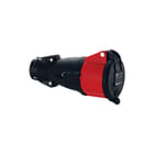 Legrand - Hypra CEE-koppelcontactstop kpplcontstop 16a6h 400v3p
