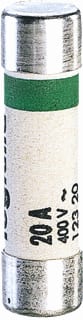 Legrand - LEXIC Cilindrische zekering Ind.Zekering 20A 8.5X31.5
