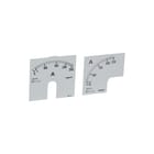 Legrand - LEXIC Meterschaal schaalverd.0-250a inbouw