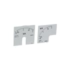 Legrand - LEXIC Meterschaal schaalverd.0-2000a inbouw