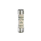 Legrand - LEXIC Cilindrische zekering Ind.Zekering 1A 8.5X31.5