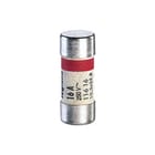 Legrand - LEXIC DIN Cilindrische zekering Zekering 16A 10.3X25.8Mm