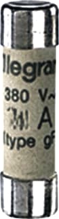 Legrand - LEXIC Cilindrische zekering 8.5X31.5Mm 12302 2A