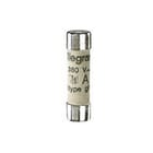 Legrand - LEXIC Cilindrische zekering ind.zek.2a 8.5x31.5mm gg