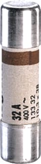 Legrand - LEXIC Cilindrische zekering 10X38Mm 13332 32A