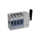 Legrand - LEXIC DPX-IS Lastscheider dpx3is630 lastsch 3p 630a