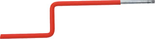 Legrand - LEXIC DPX3 Toeb./onderd. laagsp.-schakeltechn. Dpx630 Débro Iso Handvat