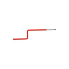 Legrand - LEXIC DPX3 Toeb./onderd. laagsp.-schakeltechn. Dpx630 Débro Iso Handvat