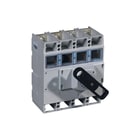 Legrand - LEXIC DPX-IS Lastscheider Dpx-Is1600 Lastsch.Front