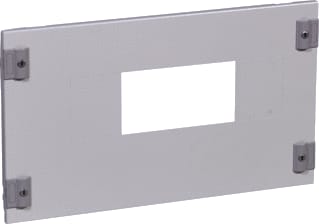Legrand - LEXIC XL3 Frontplaat voor kast/lessenaar Frontpl H300 Dpxis630