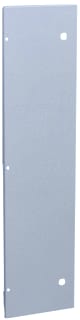 Legrand - LEXIC Frontplaat voor kast/lessenaar 800 Frpl H1050 V Kabelkan