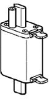 Legrand - LEXIC Smeltpatroon (mes) mespatroon am 400a din2