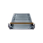 Legrand - LEXIC XL3 Dak/vloerelement v kast/lessenaar Bov+Onderz 975X725Mm