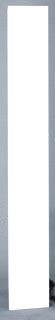 Legrand - LEXIC XL3 Frontplaat voor kast/lessenaar xl3 800 frontpl.sch h1800