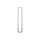 Legrand - LEXIC XL3 Frontplaat voor kast/lessenaar xl3 800 frontpl.sch h1800