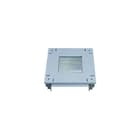Legrand - LEXIC Dak/vloerelement v kast/lessenaar 4K Bov+Onderz D975 Aanbm