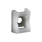 Legrand - Bev.sokkel/element v kabelbinder 032072 Ds100