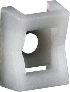 Legrand - Bev.sokkel/element v kabelbinder Colri Zad Schrfbev Ds1000