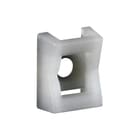 Legrand - Bev.sokkel/element v kabelbinder Colri Zad Schrfbev Ds1000