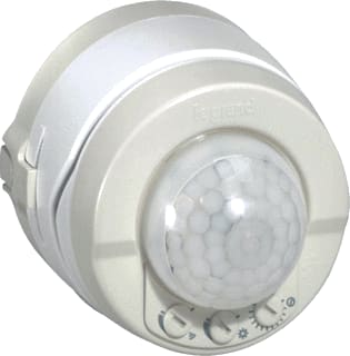 Legrand - Plexo J1 Bewegingsschakelaar (compleet) Bew.Melder Wit
