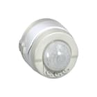 Legrand - Plexo J1 Bewegingsschakelaar (compleet) Bew.Melder Wit