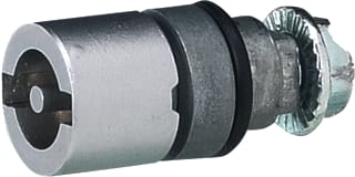 Legrand - Altis Deursluiting voor kast/lessenaar Dubbebaard Cilinder