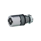 Legrand - Altis Deursluiting voor kast/lessenaar Dubbebaard Cilinder