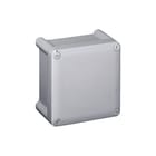 Legrand - Plexo Installatiekast leeg plexodoos 130x130x74 ip66