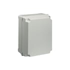 Legrand - Plexo Installatiekast leeg Doos 359X265X154 D