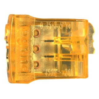 Legrand - Nylbloc Lasklem 034323