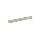 Legrand - Marina/Atlantic Afdekprofiel voor kast/lessenaar Mod Afdicht 670Mm R7035