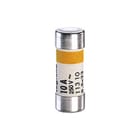 Legrand - LEXIC Cilindrische zekering Cil.Zekering10A 8.5X23Mm