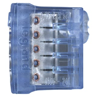 Legrand - Nylbloc Lasklem 034325