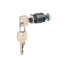 Legrand - Altis Deursluiting voor kast/lessenaar Cilindr Ronis 2433A