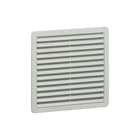 Legrand - Altis Ventilatieplaat voor kast/lessenaar Kastrooster Ip54 150X150