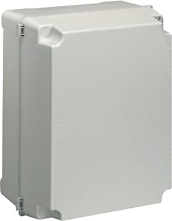 Legrand - Plexo Installatiekast leeg Doos 310X240X160 D