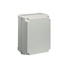 Legrand - Plexo Installatiekast leeg Doos 310X240X160 D