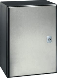 Legrand - Atlantic Installatiekast leeg Kast 400X300X200