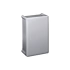 Legrand - Plexo Installatiekast leeg Doos 360X270X124 Ip