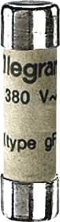 Legrand - LEXIC Cilindrische zekering Ind.Zekering 16A 8.5X31.5