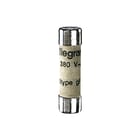 Legrand - LEXIC Cilindrische zekering Ind.Zekering 16A 8.5X31.5