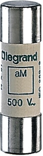 Legrand - LEXIC Cilindrische zekering Zekering 14X51Mmhrc 32A A