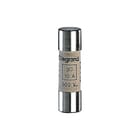 Legrand - LEXIC Cilindrische zekering Ind.Zekering 10A 14X51Mmh