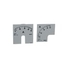 Legrand - LEXIC Meterschaal schaalver amp inb 0-50a
