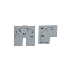 Legrand - LEXIC Meterschaal schaalverd.0-1500a inbouw